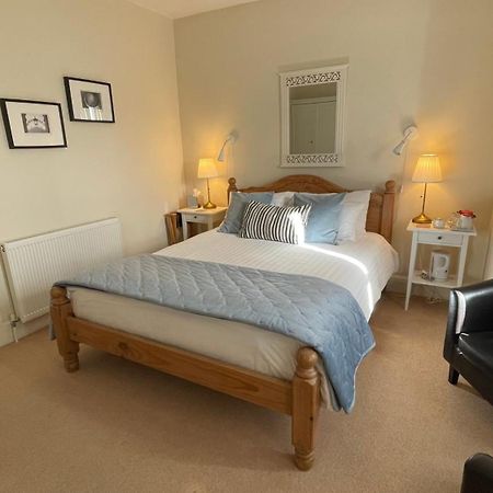 Arbour House B&B Swanage Exterior foto