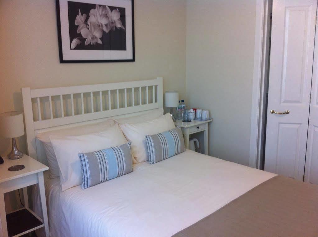 Arbour House B&B Swanage Exterior foto